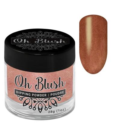 Oh Blush Powder 220 Gitan (1oz)