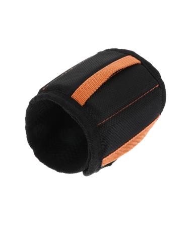 Uonlytech on the wrist Magnetic bracelet Magnnet hardship DIY helper tool for lifting the bracelet electric bracelet Vlies electric tools multifunction dad