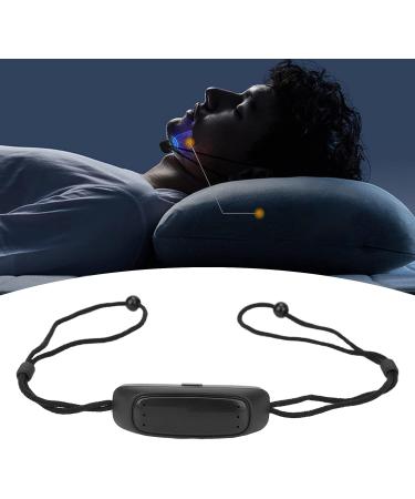 Smart Snore Relief Tool for Deep Sleep | Adjustable Breathing Rhythm | Reusable Snoring Device - Buy Online on GoSupps.com