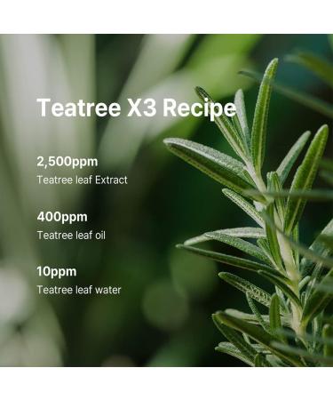 Mediheal Teatree Calming Hydrogel 300ml - Buy Online on GoSupps.com