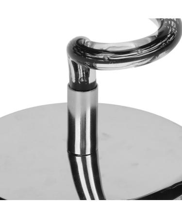 Spiral Blower Stand | Spring Hair Dryer Rack | Hair Styling Station Holder for Salon & Bathroom - Buy Online on GoSupps.com