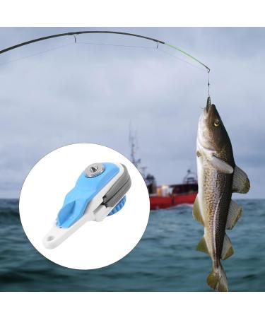 Kopinma Angel Release Clip - Powerful Downrigger Boom Connection | Customizable Voltage & Multi-Purpose Use | 6.2 x 1.9 x 2.6 cm | International Shipping - Buy Online on GoSupps.com