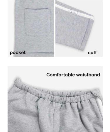 Daily Wear Patient Care Clothes for Postoperative Rehabilitation | Easy to Wear Plush Cotton | Gray - Ideal for Home & Hospital Care - Buy Online on GoSupps.com