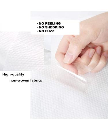 JINYUDOME Disposable Hair Towels 40 Pack - Large Spa Towels for Bathroom, Absorbent & Quick Dry - 15.75 x 31.5 inches - White (40 Pack) - Buy Online on GoSupps.com