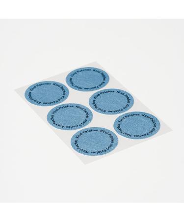 Kind Patches Valerian Root Dream Patches Extra Strong - Sleep Patches - Sleep Aid with Ashwagandha and Magnesium Glycinate - 14 Count - Buy Online on GoSupps.com