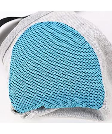 Dog Elbow Brace Pads for Canine Elbow and Shoulder Support Elbow Hygroma Dysplasia Elbow Calluses Osteoarthritis Pressure Sores and Shoulder Dislocation for Canine Elbow qzjijosen (S) - Buy Online on GoSupps.com