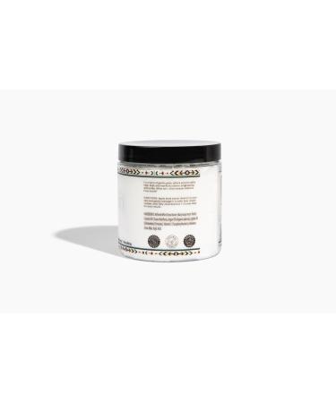 Lulu's Holistics Unscented Kojic Acid Body Butter with Natural Oils Natural Skin Brightening 8 oz Jar - Buy Online on GoSupps.com