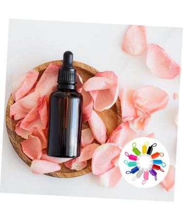 Durable Silicone Bottle Sleeve | Portable Perfume Cover Case | Protect Your Perfume - Buy Online on GoSupps.com