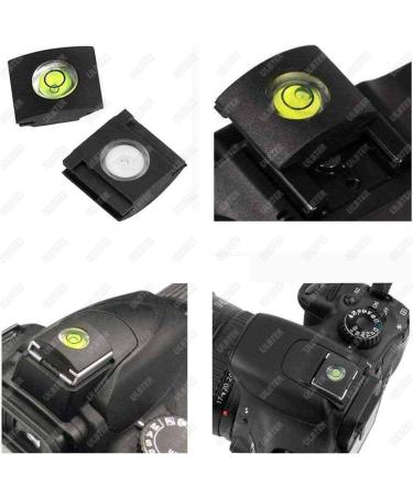 Canon EOS Eyecup 2-Pack for T5i T6 T3i T7i T2i T6i T4i T3 T5 SL1 SL2 SL3 Cameras + Hot Shoe Cover - Buy Online on GoSupps.com