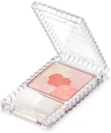 CANMAKE Glow Cheeks No. 6 Milky Red Fleur 1 Ounce - Buy Online on GoSupps.com