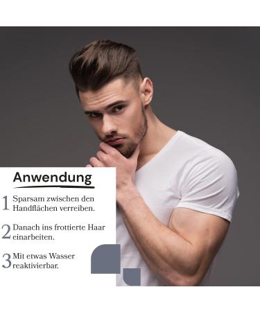 FemMas Pure Extreme 100 ml - Designer gel for extra strong reinforcement - Maximum reinforcement - Vegan and cruelty-free - Buy Online on GoSupps.com