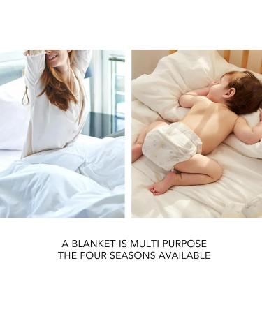 Huairdum Household Electric Blanket - Comfortable Heating Pad EU Plug AC220V for Bedroom (180x90cm 80W) - Buy Online on GoSupps.com
