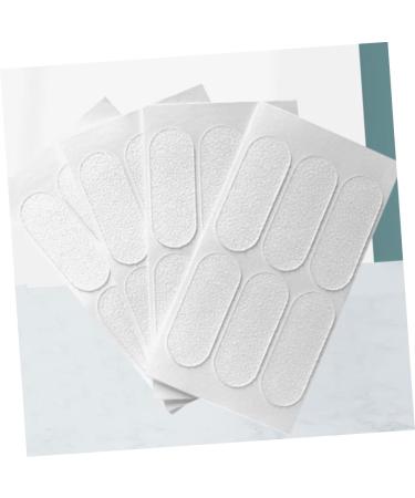 Healvian 48 Sheets Ear Correction Stickers - Painless Silicone Ear Tape for Elf Cosmetic Accessories | Perfect for Earring Holders and Adult Use - Buy Online on GoSupps.com