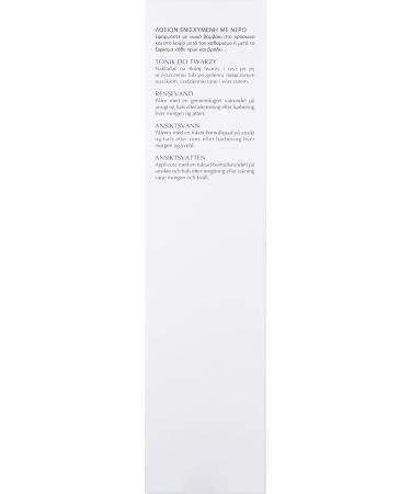 Lab Series Rescue Water Lotion 6.7 oz - Hydrating Facial Toner - Buy Online on GoSupps.com