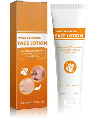 Lotion hydratante anti-transpiration pour peaux grasses formules non grasses pour activit s de plein air et utilisation en salle de sport Lotion finition mate non grasse blanc - Buy Online on GoSupps.com
