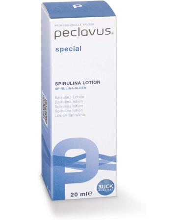 Peclavus Special nail softener tincture for ingrown nails calluses and sensitive cuticles - Buy Online on GoSupps.com