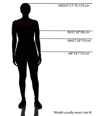 Danskin Women's Drawcord Athletic Pant - Size Large, Black - Buy Online on GoSupps.com