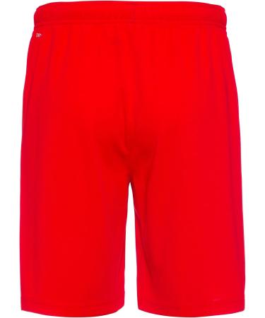 Buy PUMA Men's Teamrise Shorts XL - Stylish Puma Red & White Athletic Shorts for International Shipping - Buy Online on GoSupps.com