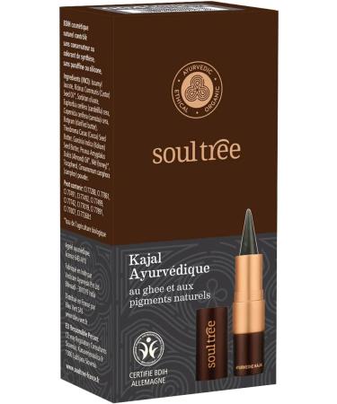 Ayurvedic Kajal Green Rajasthan 002 - Buy Online on GoSupps.com
