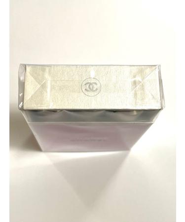 Buy CHANEL Chance Claim Man Hand Cream Set - Japan Limited Edition | International Shipping Available - Buy Online on GoSupps.com