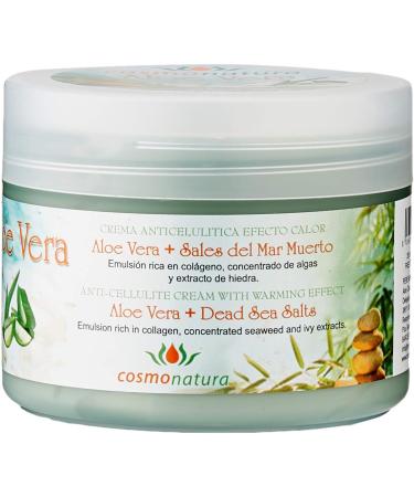  Pere Marve 50360 Anti-cellulite cream with a warming effect and Dead Sea salts 250 ml - Buy Online on GoSupps.com