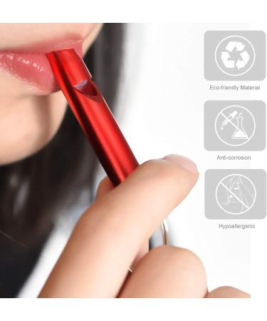 Irich 14-Piece Aluminum Alloy Sport Pipe Set - Whistle Triller with Key Rings for Football Sports and Survival - Random Colors - Buy Online on GoSupps.com