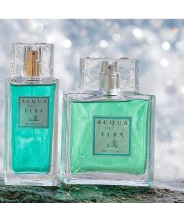 Acqua dell' Elba Arcipelago Uomo Eau de toilette For Men 100ml Perfume Spray - Buy Online on GoSupps.com