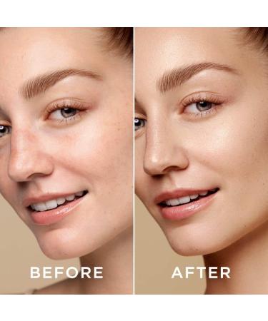 Artdeco Light Luminous Foundation - Light Liquid Foundation with Natural Finish & Blue Light Protection | Cool Gentle Mahogany - 25ml | International Shipping Available - Buy Online on GoSupps.com