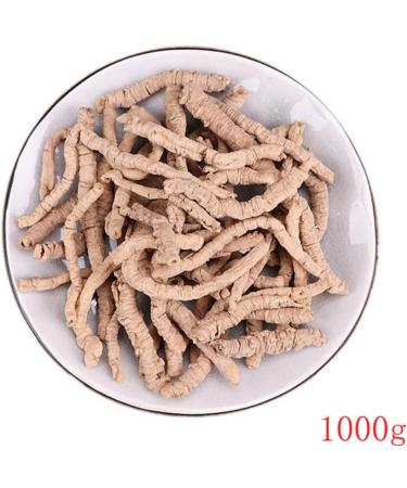 Pure Natural Premium RADIX POLYGALAE Polygalae Radix Thinleaf Milkwort Root Polygala Tenuifolia Willd Yuanzhi. (1000g) - Buy Online on GoSupps.com