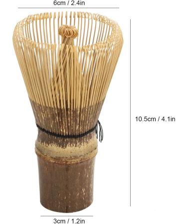  Keenso Keenso Japanese Style Matcha Bedding for Matcha Tea (1 x sneaker) (100 lbs purple bamboo) - Buy Online on GoSupps.com