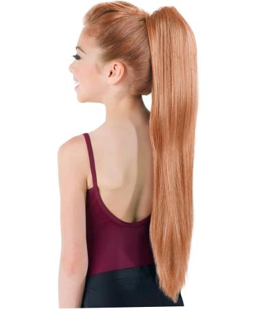 SOESFOUFU Curly Wig Ponytail Hair Extension Real Hair Ponytail Heat Synthetic Wavy Wig Curly Closure Wig Human Hair Curly Wigs Dark Brown Wig Clip-on Scarf High Temperature Wire Women's - Buy Online on GoSupps.com