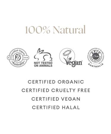 INIKA Organic BB Cream - Vegan & Non-Toxic Beauty Cream - Buy Online on GoSupps.com