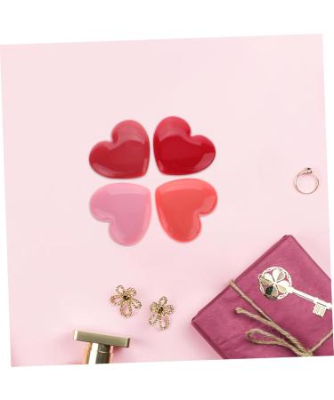FOMIYES 16 Pcs Lipstick Case with Mirror Makeup Travel Containers Makeup Sample Jar Makeup Supplies Cream - Buy Online on GoSupps.com