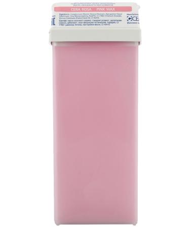 Beauty Image Pink Creme Warm Wax Roll On Pink Cr me 1.0