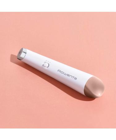 Rowenta Anti-Aging Eye Massager - Smooth Fine Lines Reduce Swelling & Dark Circles Portable with Red LED - LV2020 - Buy Online on GoSupps.com