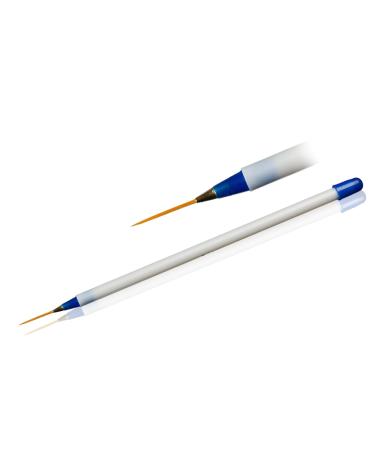 RM Beautynails Striper Set - Precision Nail Art Brushes for Fine Lines & Gel Modelling | International Shipping - Buy Online on GoSupps.com