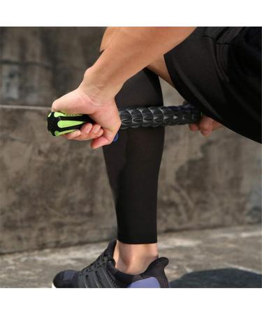 Muscle Scooters & 45.7 cm Body Massage Sticks - Stress Relief & Muscle Relaxation Tools | International Shipping Available - Buy Online on GoSupps.com