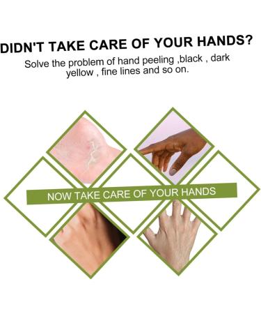 minkissy 2 Pairs Half Finger Moisturizing Gloves Winter Texting Gloves Moisturizing Repair Gloves Fingerless Gloves Fingerless Moisturizing Gloves Apparel Plant Essential Oil Miss Simple - Buy Online on GoSupps.com