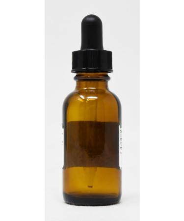 Glucomannan & Chicory Root Glycerite Liquid Extract - Chocolate Flavored (1 oz) | International Shipping Available - Buy Online on GoSupps.com