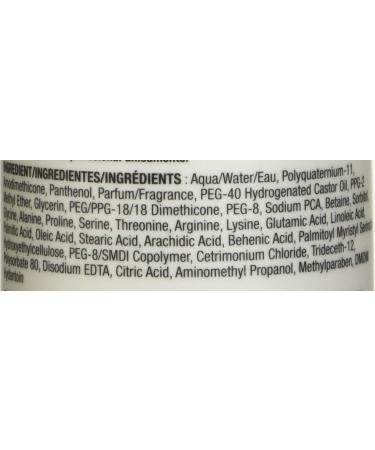 InfusiumPro23 Leave-In Treatment Conditioner 16 Fl Oz - Original Formula - Buy Online on GoSupps.com