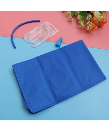 Exceart 42L Bag Carrying Accessories Bag Oxygen Cylinder Holder Supplies for Travel Home Outdoors Oxygen - Buy Online on GoSupps.com