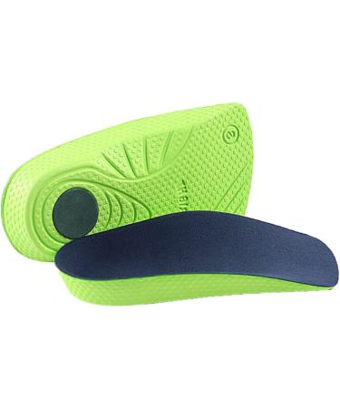 Buy Healvian 2 Pairs Arch of Foot Support - Enhance Comfort & Stability | International Shipping Available - Buy Online on GoSupps.com