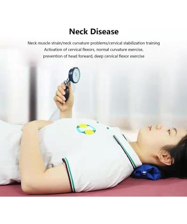 Biological Pressure Biofeedback Device Lumbar Stabilizer Core Muscle Group Activation Function Recovery Training - Buy Online on GoSupps.com