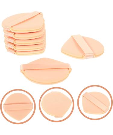  FRCOLOR FRCOLOR 14 Pieces Air Cushion Puff Blending Sponges for Makeup Sponges for Makeup Puffs Face Powder Puffs Cosmetic Puffs Double-Sided - Buy Online on GoSupps.com
