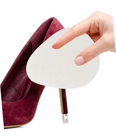 FOMIYES 25 Pairs Metatarsal Forefoot Cushion Pads for Women - High Heel Foot Pads & Shoe Inserts - Buy Online on GoSupps.com