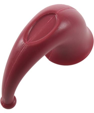 Bumdenuu Yoga Nasal Neti Pot Rinsing Nose Wash System Sinus Irrigation Sinuses 200mL - Buy Online on GoSupps.com