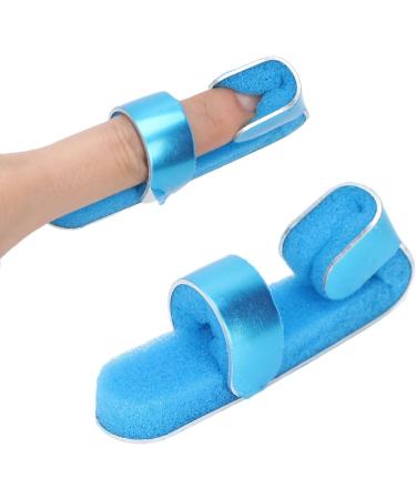 Milltrip Finger Splint S | Knuckle Bending Deformation Guard for Sprained Finger Fix - International Shipping Available - Buy Online on GoSupps.com