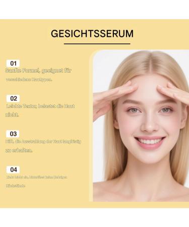  Generisch Brightening Lotion 30 ml of moisturizing active ingredient | Facial brightening liquid For women and beauty enthusiasts. Use daily morning and evening at home and in the bathroom. - Buy Online on GoSupps.com