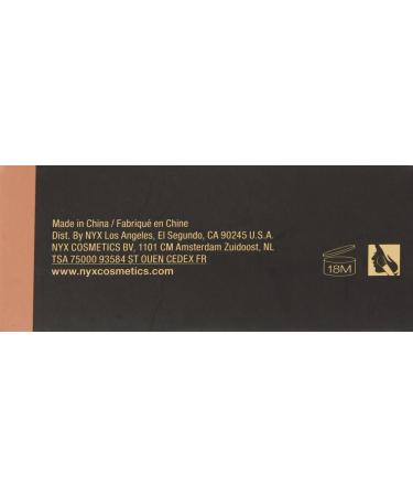 NYX Professional Makeup Matte Body Bronzer - Vegan Dark Tan 04 | Pressed Powder No Shimmer for a Flawless Glow - Buy Online on GoSupps.com