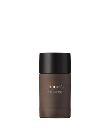 HERMES Terre D'hermes Deodorant Stick